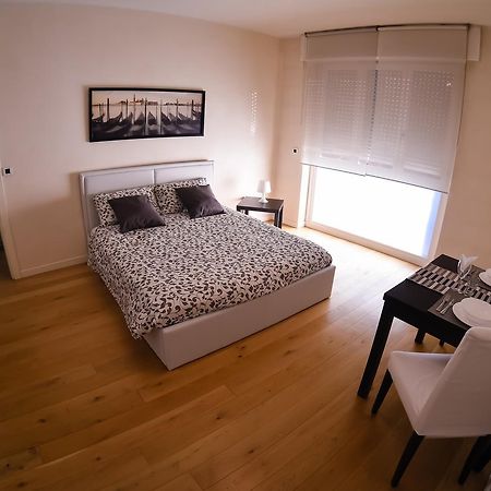4You Apartments - Ponti Romani パドヴァ エクステリア 写真