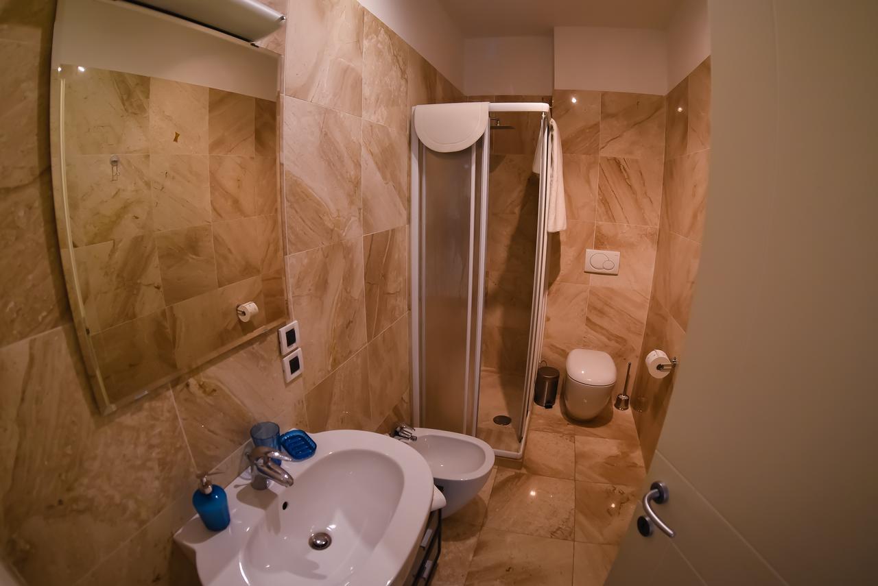 4You Apartments - Ponti Romani パドヴァ エクステリア 写真
