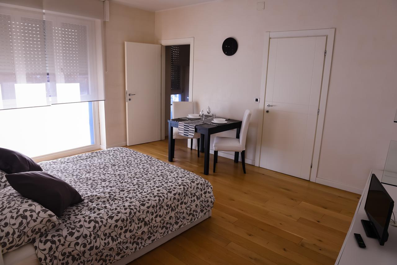 4You Apartments - Ponti Romani パドヴァ エクステリア 写真