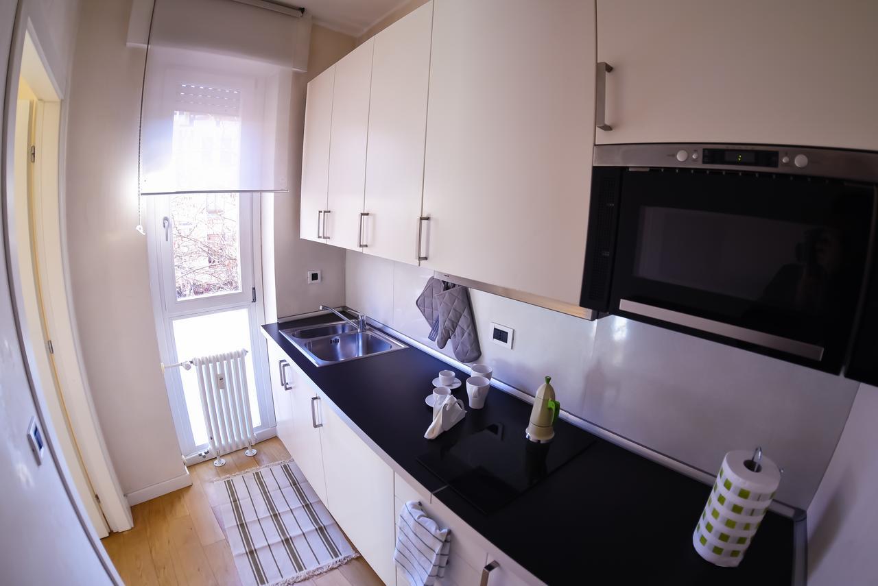 4You Apartments - Ponti Romani パドヴァ エクステリア 写真