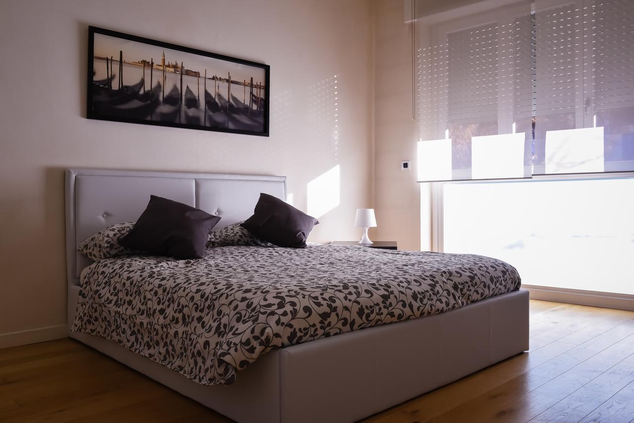 4You Apartments - Ponti Romani パドヴァ エクステリア 写真