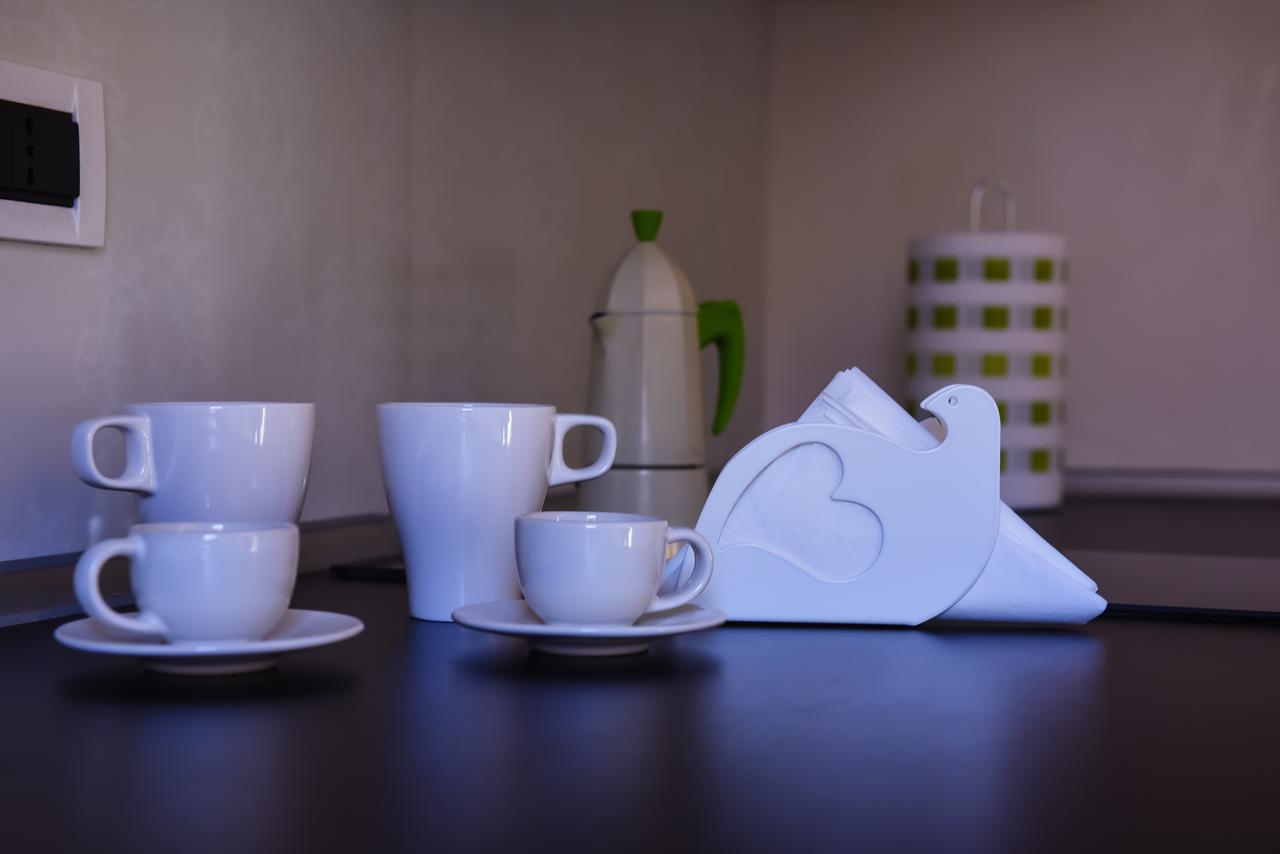 4You Apartments - Ponti Romani パドヴァ エクステリア 写真
